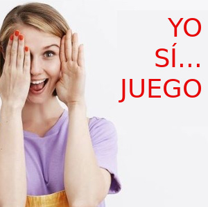 Yo si juego