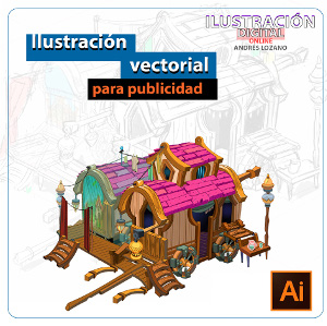 Ilustración Digital 2026