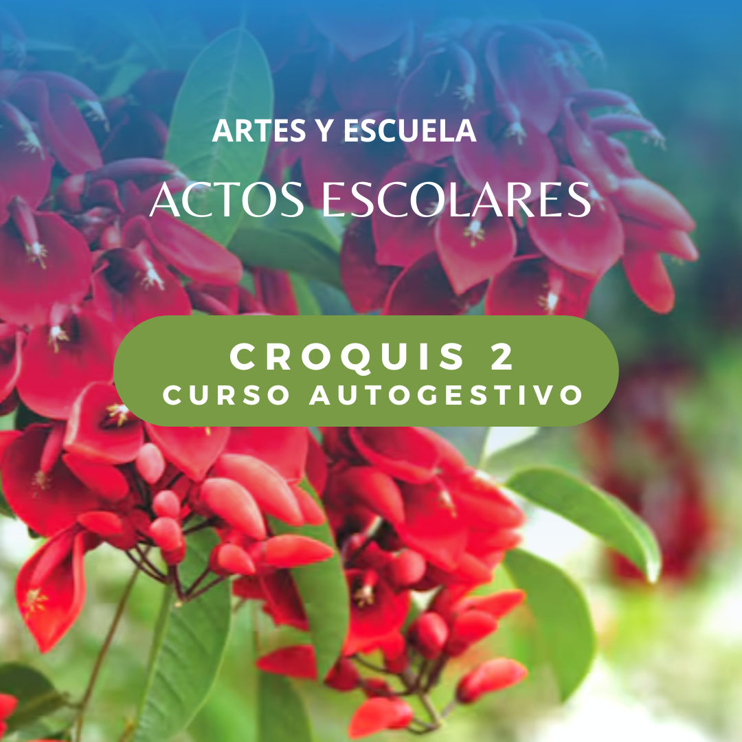 CroquisII- N inicial-1°/ 2do cuatrimestre