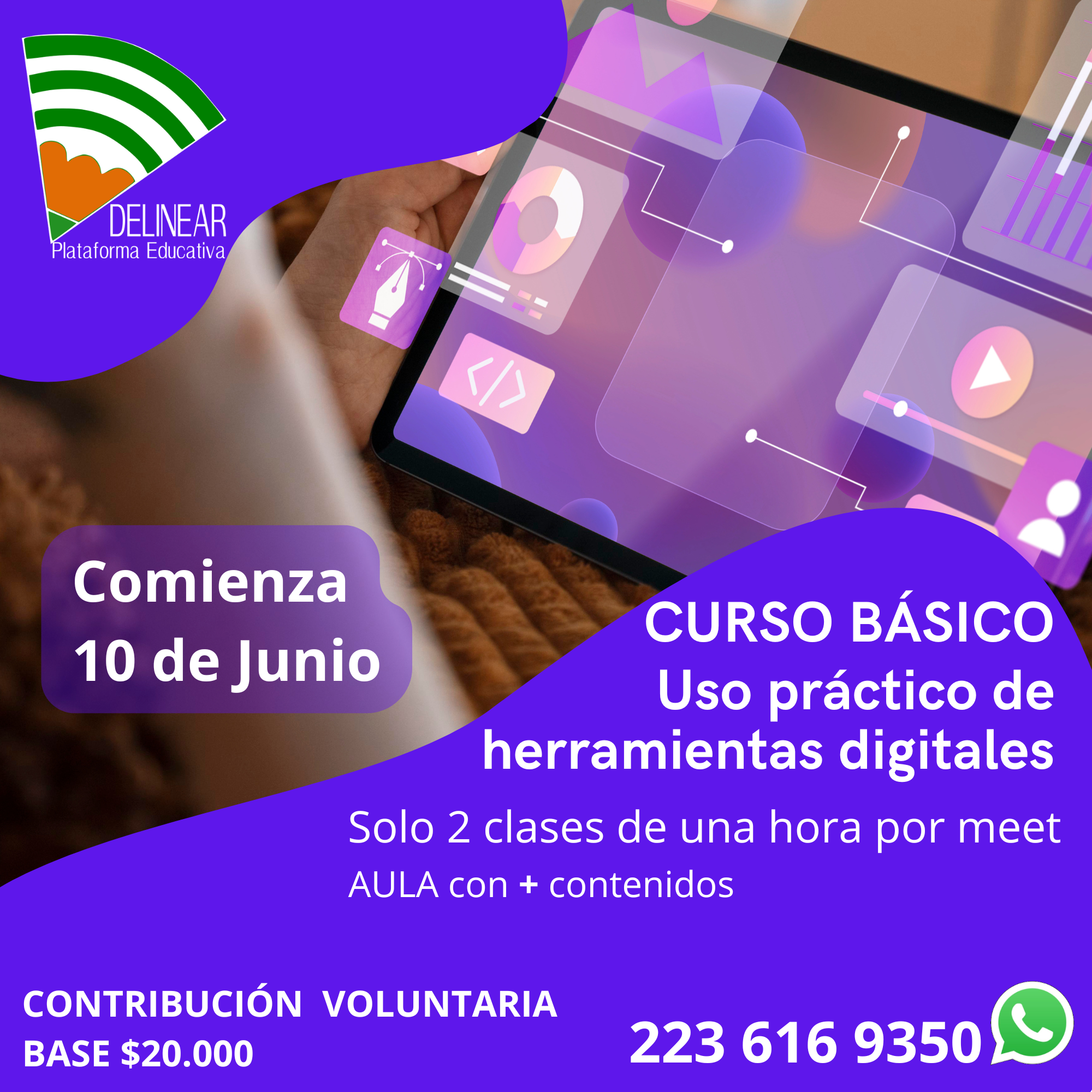 Uso Practico de Herramientas Digitales