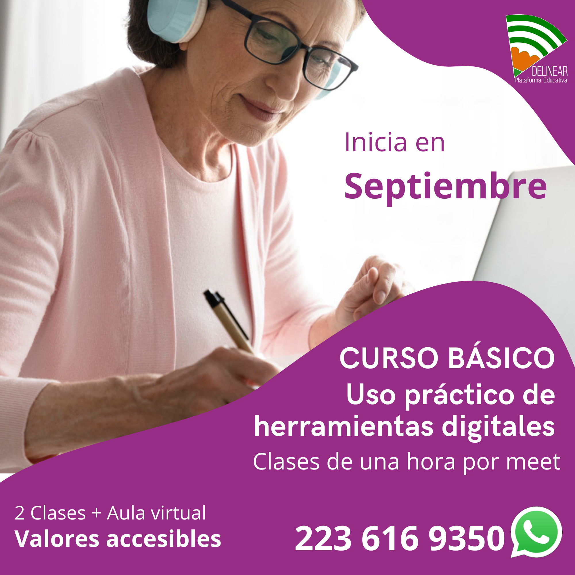 Uso Práctico de Herramientas Digitales